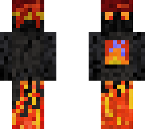 fire ninja
