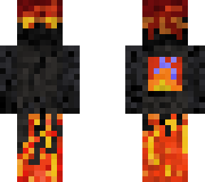 fire ninja v2 fixed
