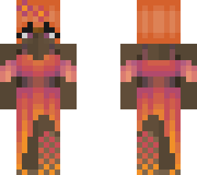 fire poppy