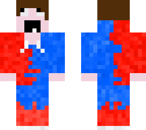 fire+water kid
