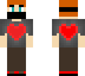 first skin part 2