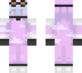 fish suit w/ goggles v3