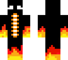 flame boy