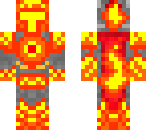 flame overlord