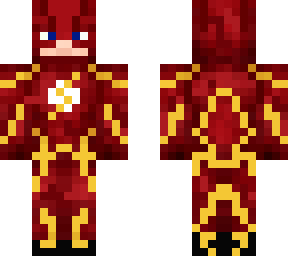 flash v3