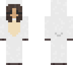 fluffosheeps skin :)