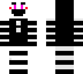 fnaf puppet