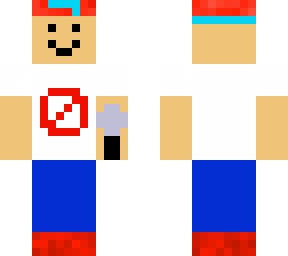 fnf boyfriend fixed