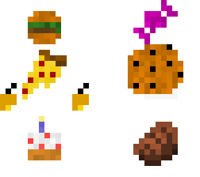 food man