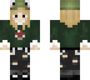 for a friend <3