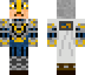 french commander