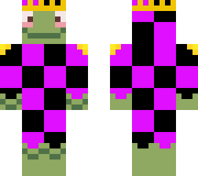 fresus (frog jesus)