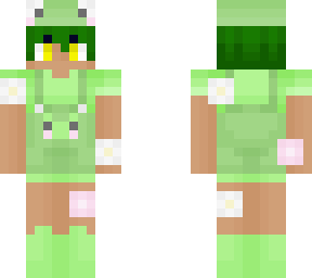 frog boi!