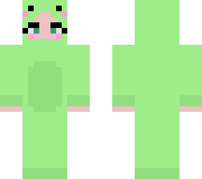 frog pog