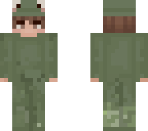 frog twin onesie (1)