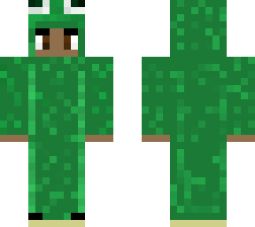 froggy
