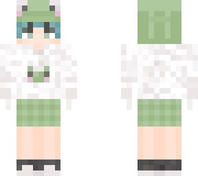 froggy me