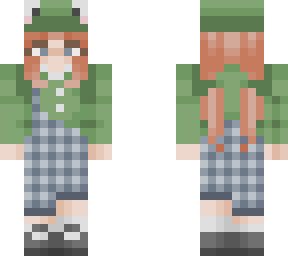 froggy overall
