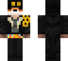 fundy remake