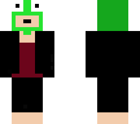 funny froggy hat