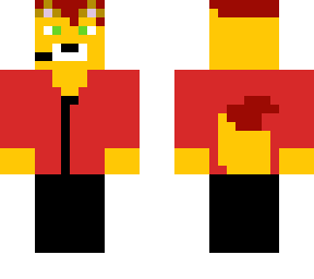 game fox