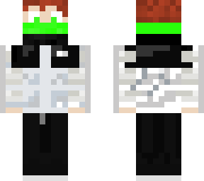 gamer boi drew