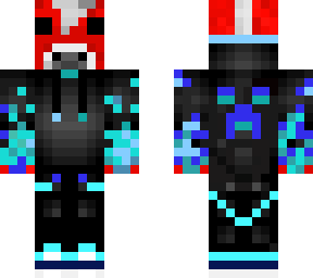 gamer mooshroom