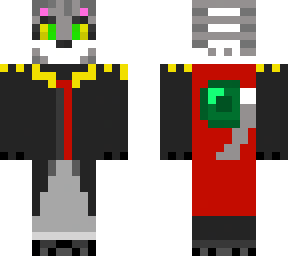 gatito x elrichmc