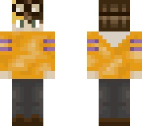 ghost bee take 4