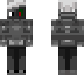 ghost robo