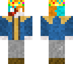 ghostua oc