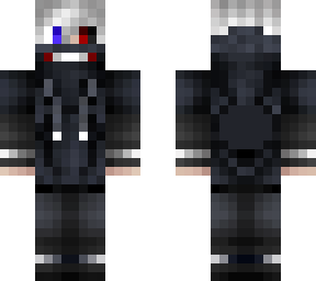 ghoul kaneki ken