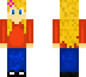 girl 123456789