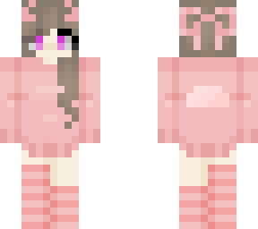 girl skin