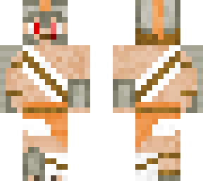 gladiator