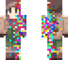 glitched season two