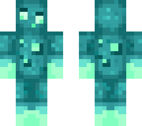 glow squid!
