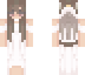 goddqmmit mc wedding skin