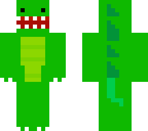 godzilla(or just a lizard)