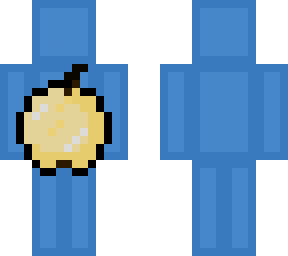 golden apple