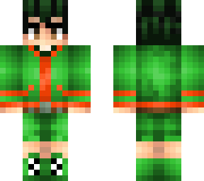 gon 2