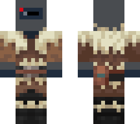 gonk villager