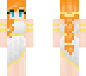 greek godess
