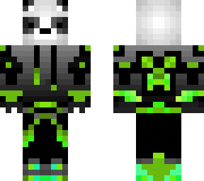 green boi