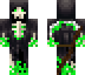 green death