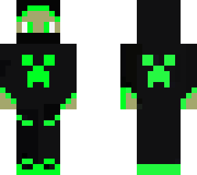green ninja