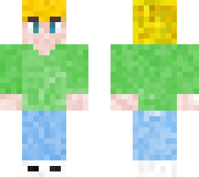 green tommyinnit