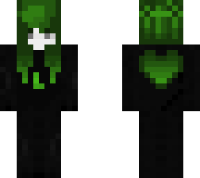green vepex