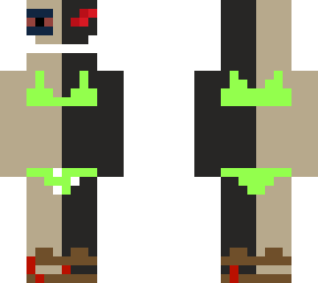 gremlinz burger tovy