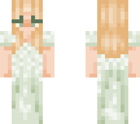 greta skin